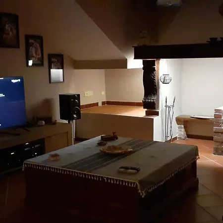 Holiday home Lina *