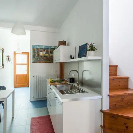 Appartement Vucciria By Wonderful Italy