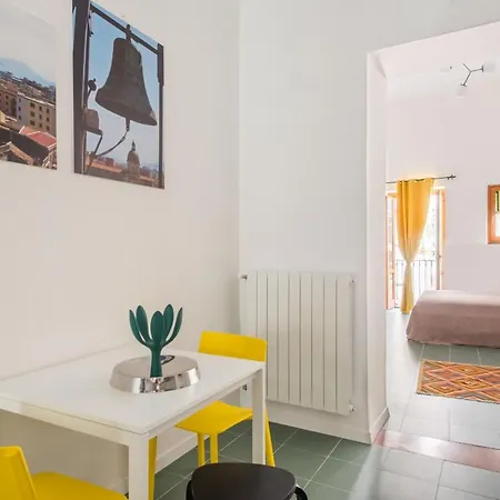 Vucciria By Wonderful Italy Appartement Palerme