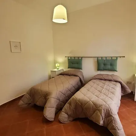 Palermo Inn Apartment Palermo