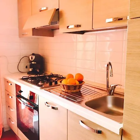 Palermo Inn Apartment Bed & Breakfast *