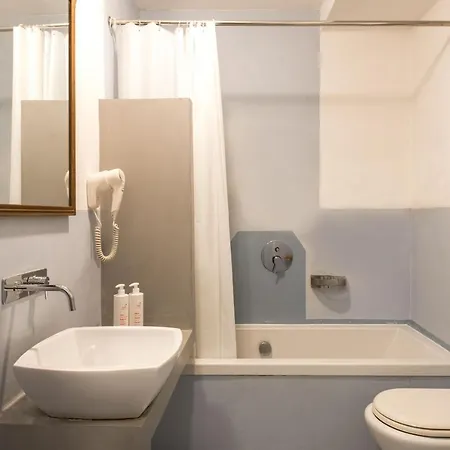 Pensionat Nuvole Residenza By Wonderful Italy