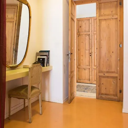 Pensionat Nuvole Residenza By Wonderful Italy