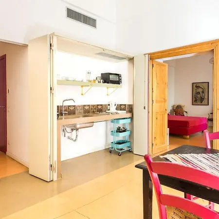 Pensionat Nuvole Residenza By Wonderful Italy Palermo