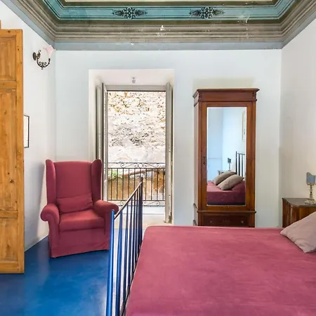 Nuvole Residenza By Wonderful Italy Palermo
