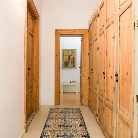 Pensionat Nuvole Residenza By Wonderful Italy