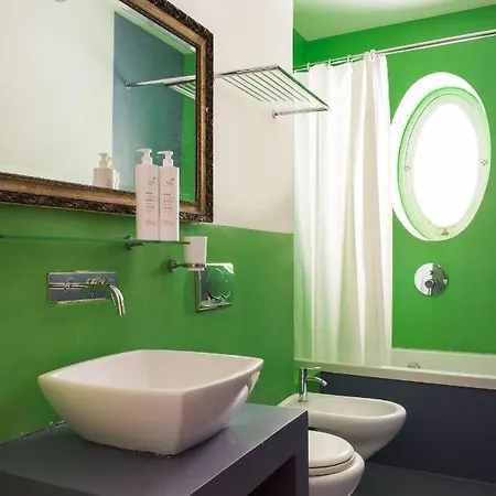 Pensionat Nuvole Residenza By Wonderful Italy