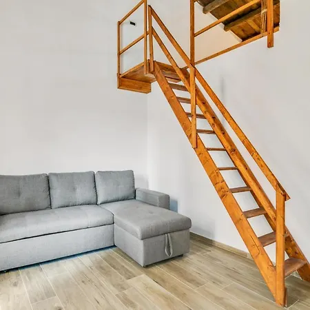 Castello Della Zisa Modern With Balcony Apartment *