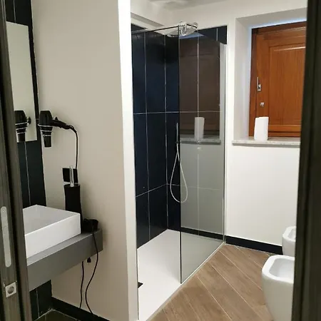 Apartamento Ponticello Palermo