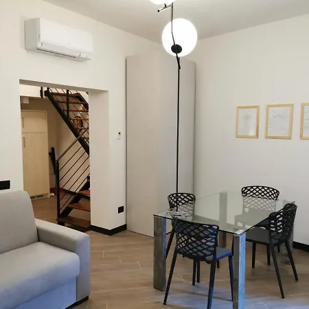 Apartamento Ponticello Palermo