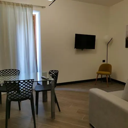 Apartamento Ponticello *