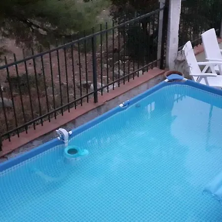 Holiday home Lina *
