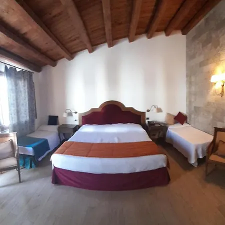 Lampedusa Aparthotel 3*