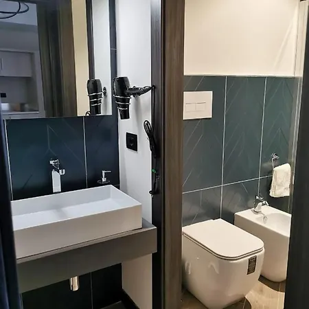 Apartamento Ponticello