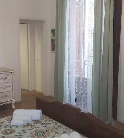 Casa Fileti 2* 巴勒莫