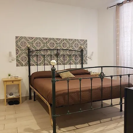 Bed & Breakfast Ponticello