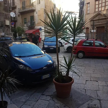 Bed & Breakfast Ponticello 3*