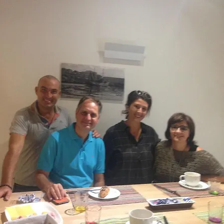 Bed & Breakfast Ponticello