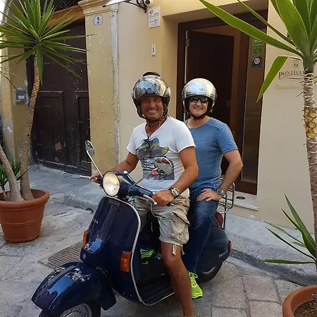 Bed & Breakfast Ponticello Palermo