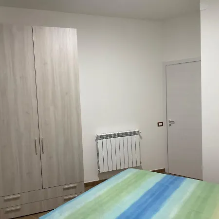 Sammartino Luxury Apartment Palermo
