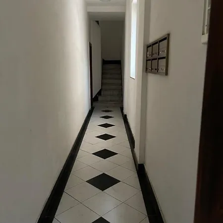 Sammartino Luxury Apartment Palermo