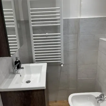 Sammartino Luxury Apartment Palermo