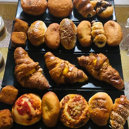 Giulio Cesare 24 Bed & Breakfast Palermo