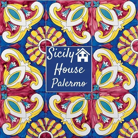Sicilyhouse 팔레르모