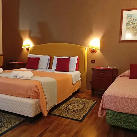 Appartement Casa Rotre In The Historic Center Of