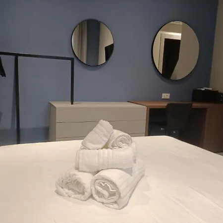 Bed & Breakfast Granatelli Palermo