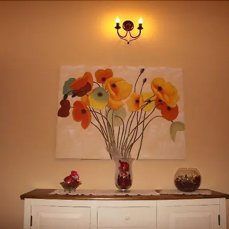 A Casa Di Anna * パレルモ