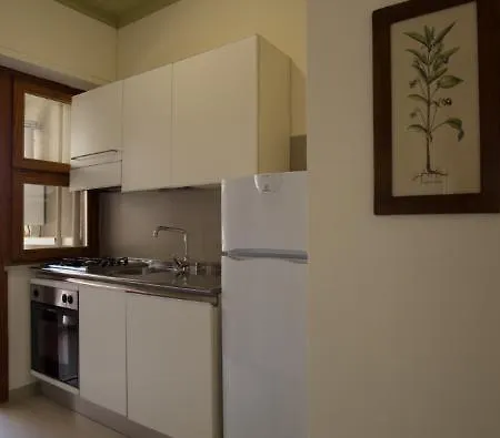 Marbela & Aparthotel Palermo