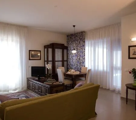 Marbela & 3* Palermo