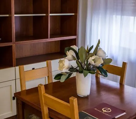 Marbela & Aparthotel 3*