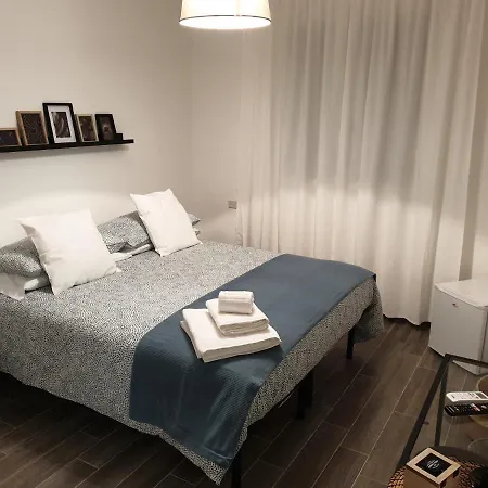 Gasthof Residenza Tarzana
