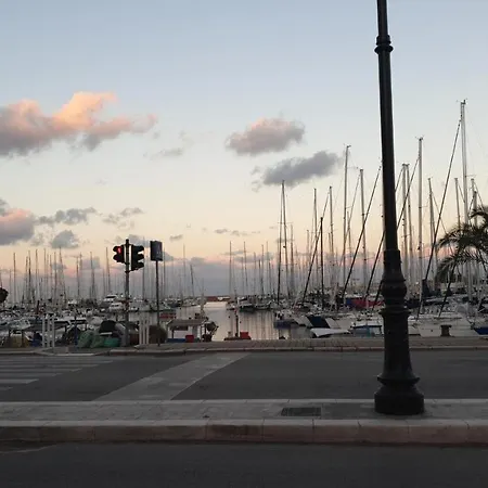 Residenza Tarzana Gasthof Palermo