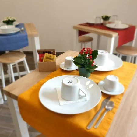 Residenza Tarzana Gasthof *