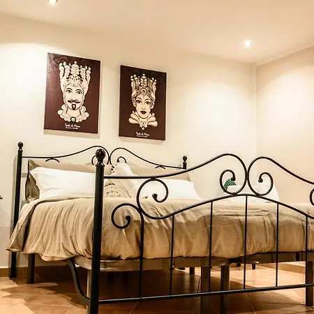 Daria's Casa vacanze *