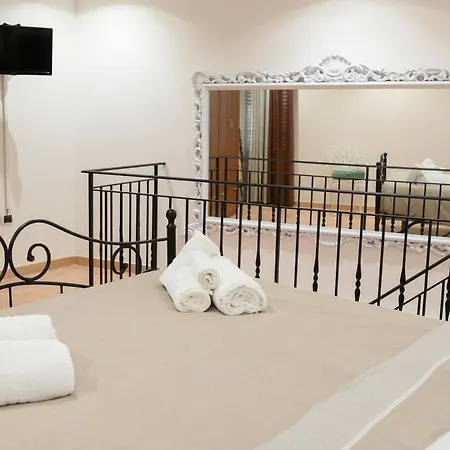 Daria's Casa vacanze *