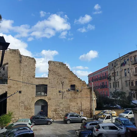 Gasthof Residenza Tarzana