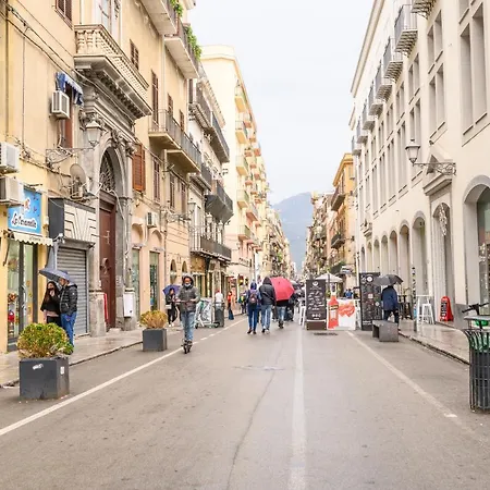 Daria's Casa vacanze Palermo