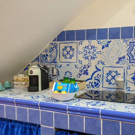Casa vacanze Daria's *