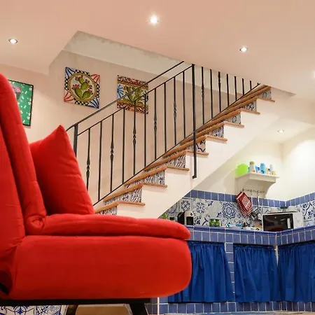 Daria's Casa vacanze Palermo