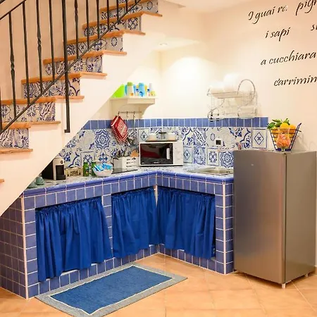 Casa vacanze Daria's *