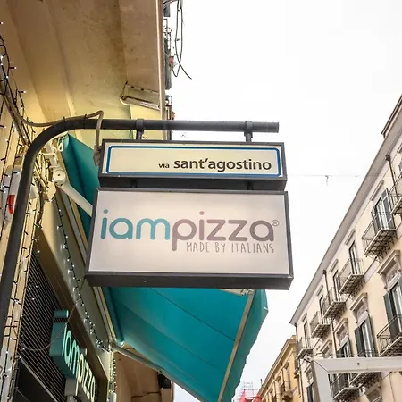 Casa vacanze Daria's Palermo