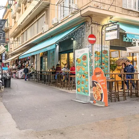 Daria's Casa vacanze Palermo