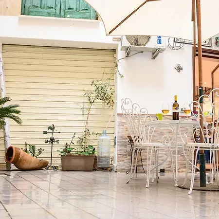 Daria's Casa vacanze