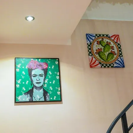 Casa vacanze Daria's *