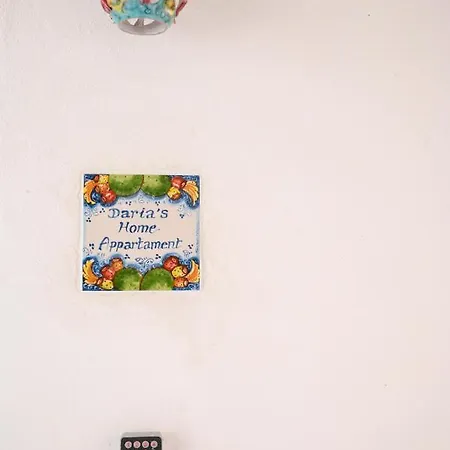 Daria's Casa vacanze Palermo