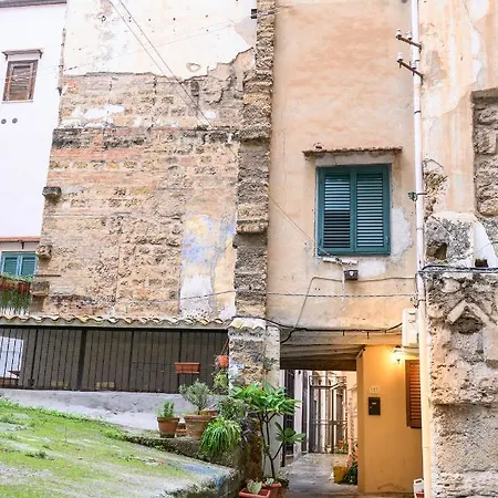 Casa vacanze Daria's *